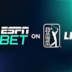 bet on pga tour